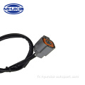 39210-2G550 Capteur d'oxygène de voiture coréenne pour Hyundai Kia